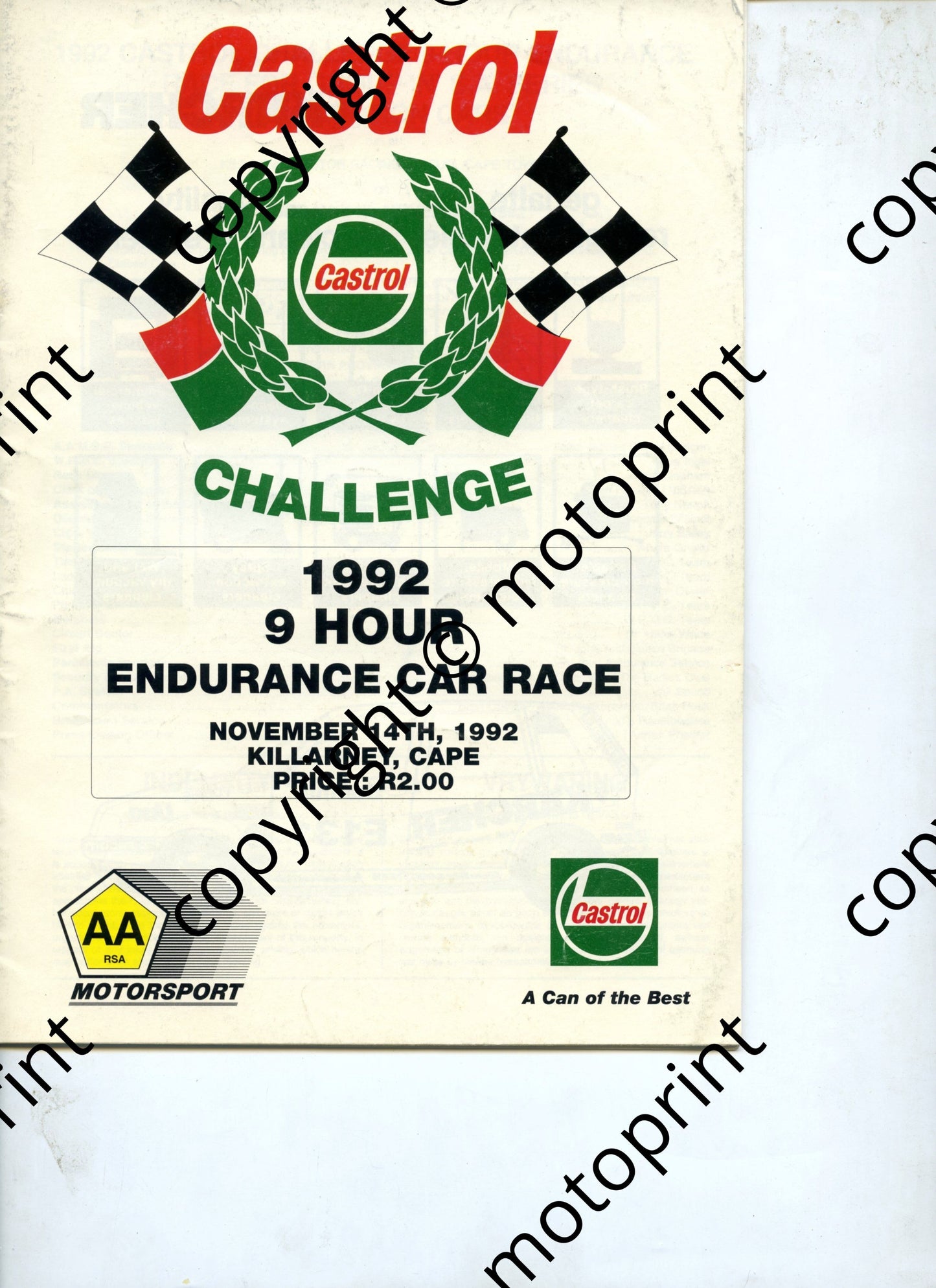 1992 Killarney 9 hr 009
