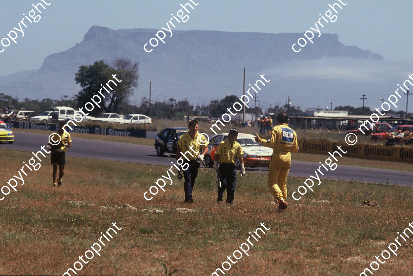 1992 Killarney 9 hr A1 opel cavalry (Courtesy Roger Swan)2840 (20)