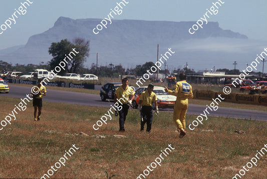 1992 Killarney 9 hr A1 opel cavalry (Courtesy Roger Swan)2840 (20)