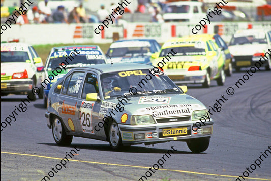 1992 Killarney 9 hr D26 Sean Watson-Smith Brian Gilmour Neil Stephen Opek Cub(courtesy Roger Swan) (1)