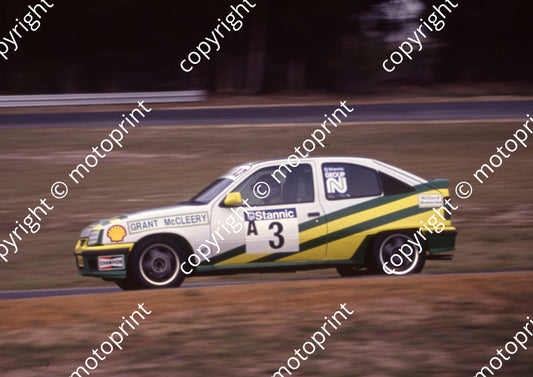 1992 Killarney A3 Grant McCleery Opel Superboss scanned A4 20x30 cm (11)