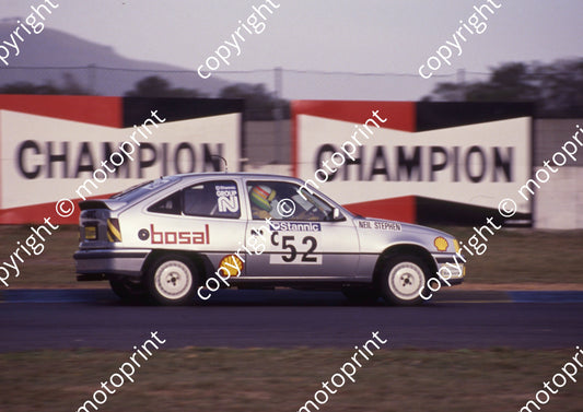 1992 Killarney C52 Neil Stephen Opel scanned A4 20x30 cm (Roger Swan) (7)
