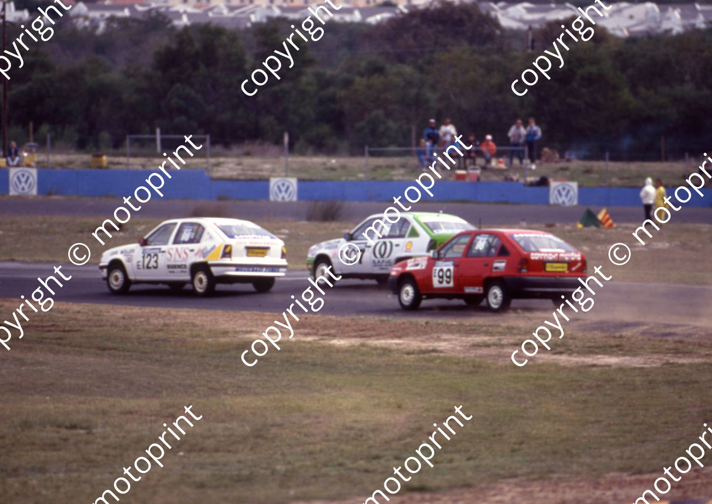 1992 Killarney E107 Mike O Sullivan E123 Carl Moller E99  Mark Edwards Opel Cubs(1)