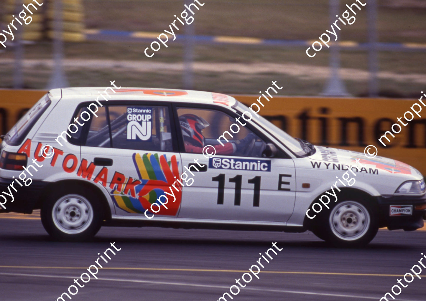 1992 Killarney E111 Wyndham Conquest scan 20x30 cm (Roger Swan) (5)