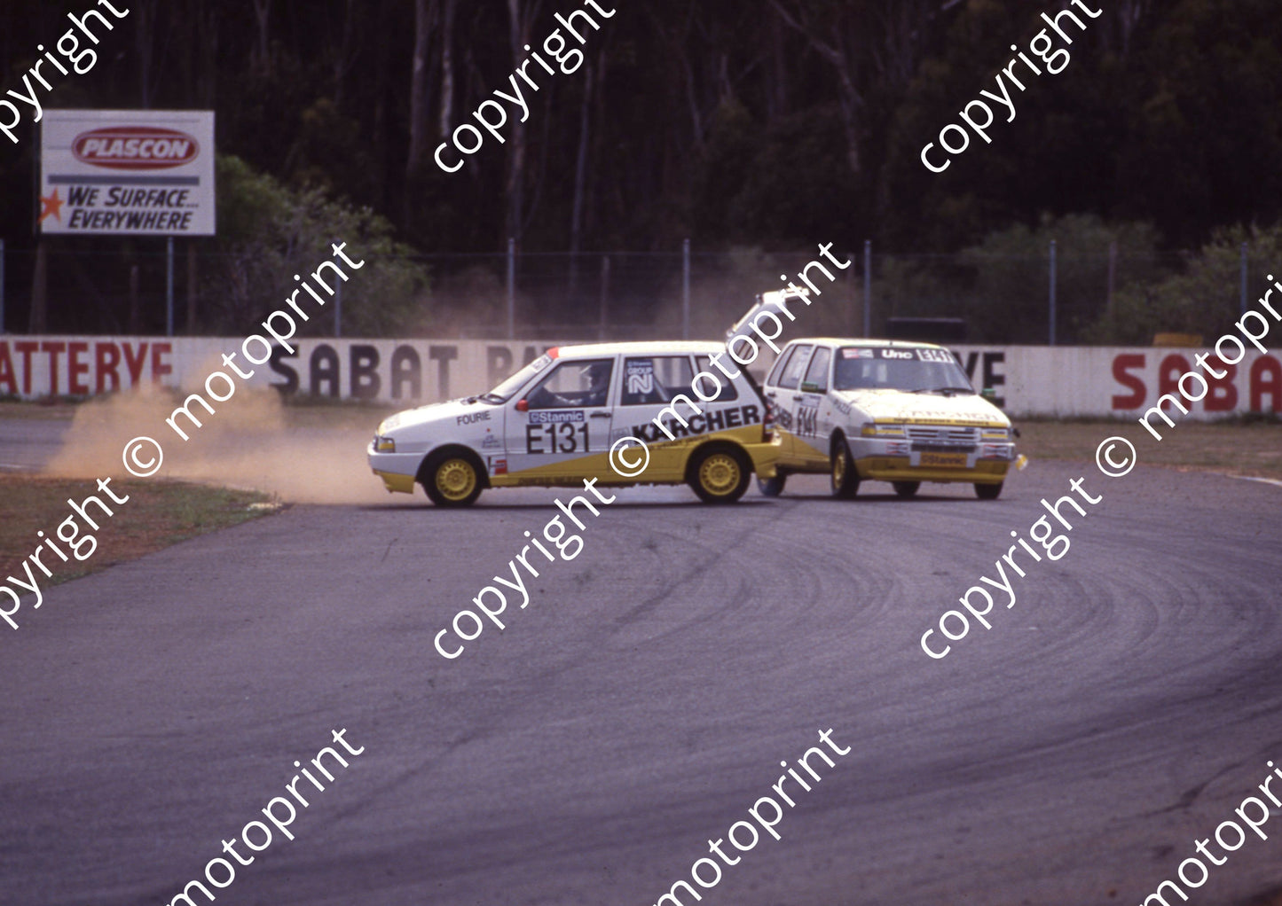 1992 Killarney E131 S Fourie Uno Pacer scan 20x30 cm (Roger Swan) (1)