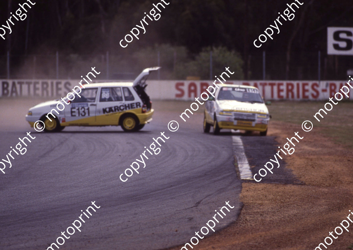 1992 Killarney E131 S Fourie Uno Pacer scan 20x30 cm (Roger Swan) (2)