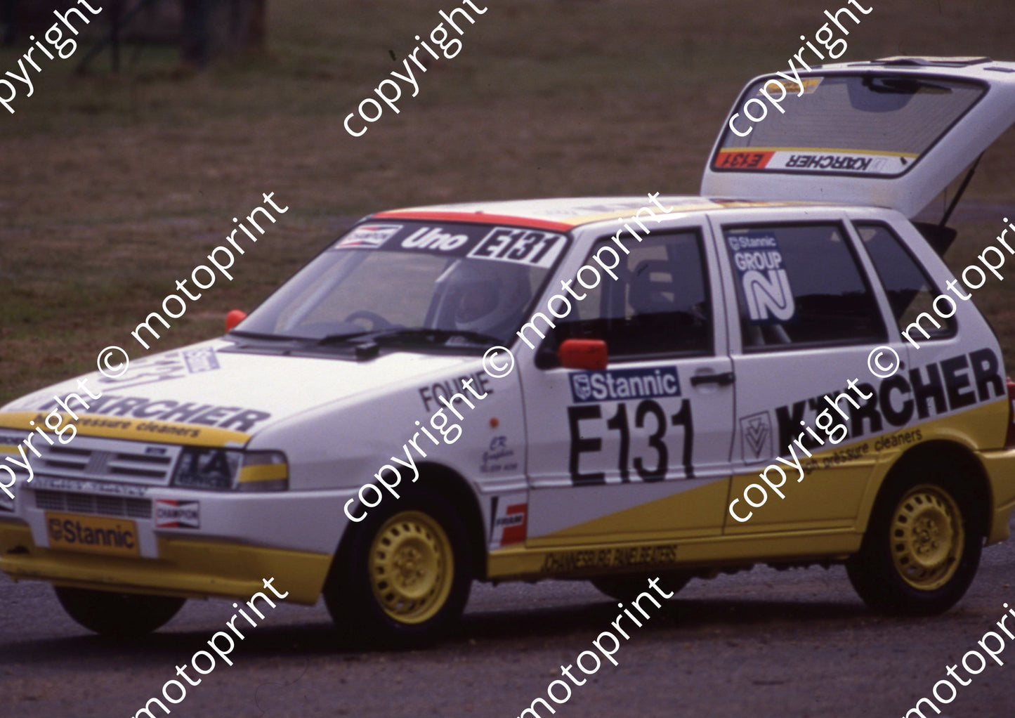 1992 Killarney E131 S Fourie Uno Pacer scan 20x30 cm (Roger Swan) (4)
