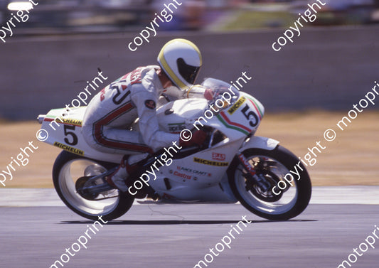1992 Killarney MC 5 Mitchell Hickey Aprilia (Colin Watling Photographic) (2)