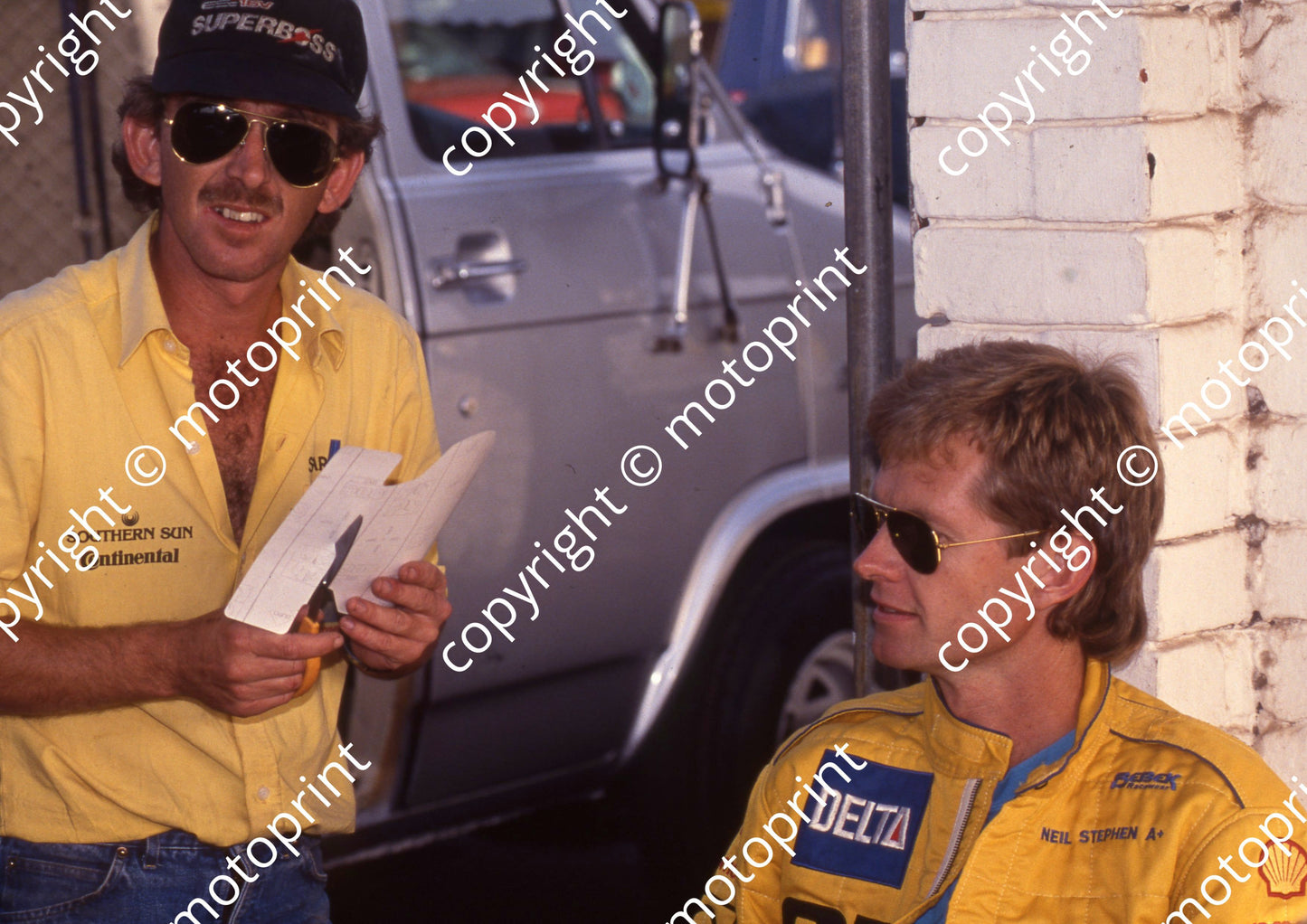 1992 Killarney Neil Stephen scanned A4 20x30 cm  (15)