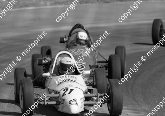 1992 Kya FV 21 Lance Lee Lagus (Colin Watling Photographic) (14)