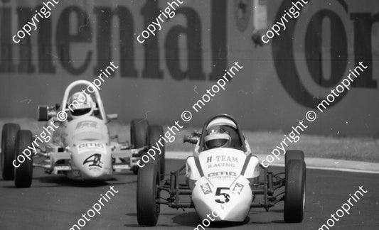 1992 Kya FV 5 Giel Hattingh Sting 4 Malcolm Cochrane Revrite (Colin Watling Photographic) (4)