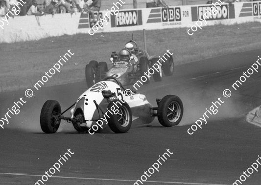 1992 Kya FV 5 Giel Hattingh Sting spinning (Colin Watling Photographic) (6)