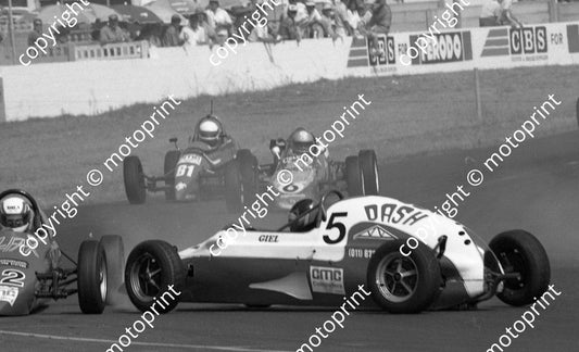 1992 Kya FV 5 Giel Hattingh Sting spinning (Colin Watling Photographic) (8)
