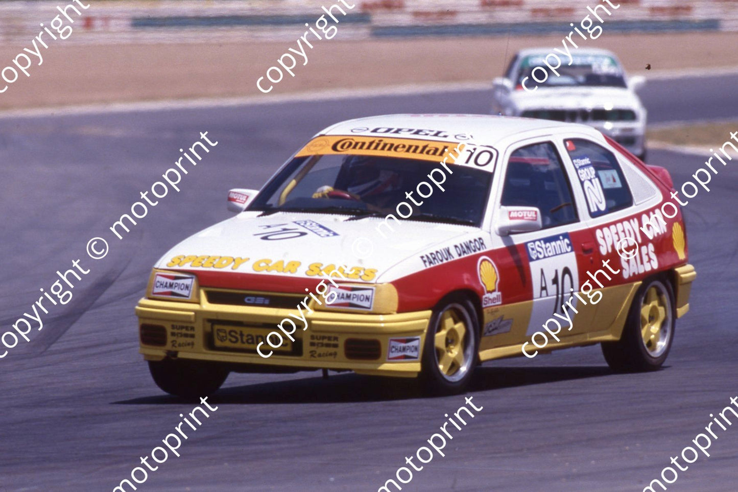 1992 Kya Feb Stannic A10 Farouk Dangor Opel Superboss (courtesy Roger Swan) (3)