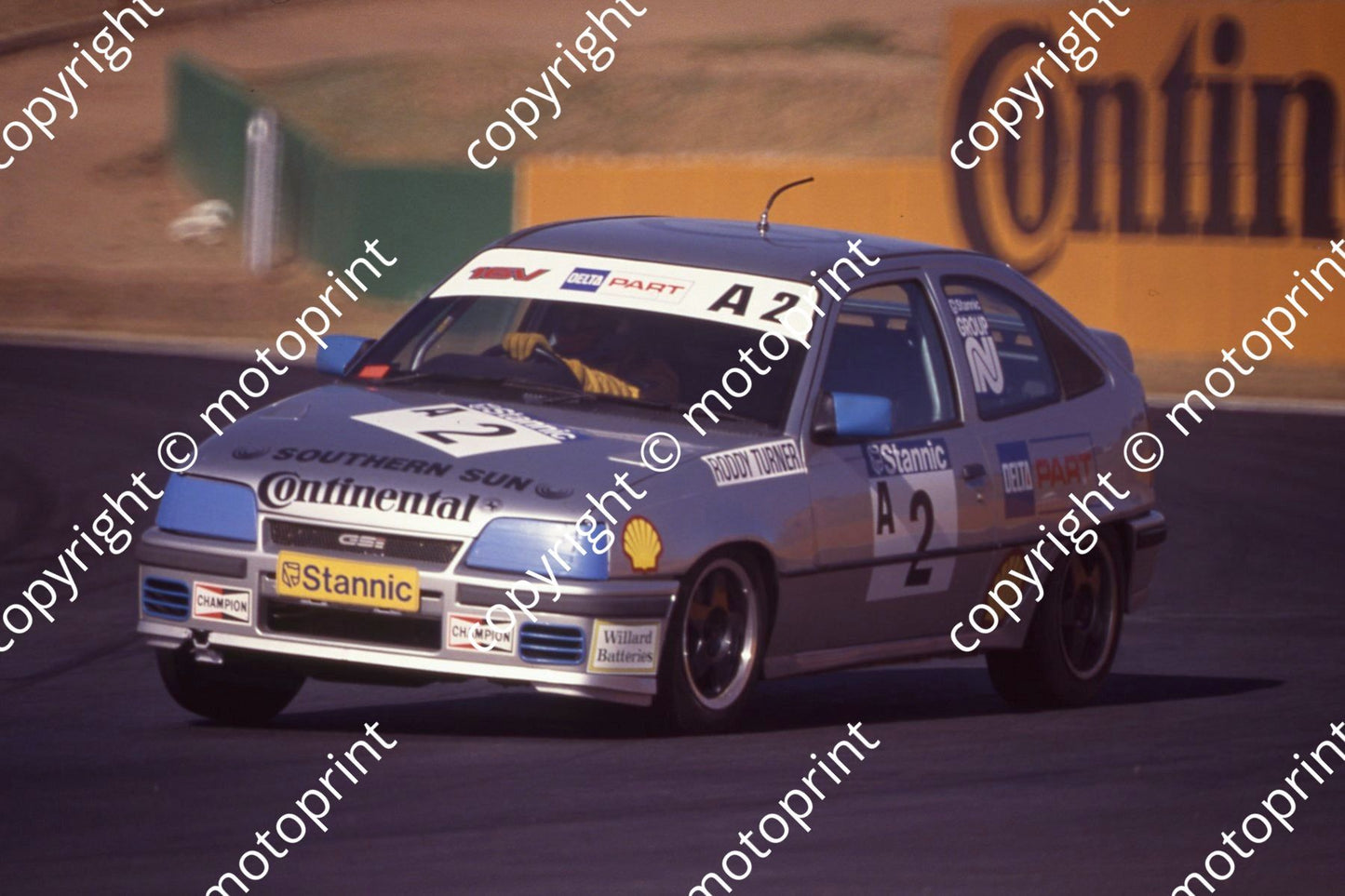 1992 Kya Feb Stannic A2 Roddy Turner Opel Superboss (courtesy Roger Swan) (2)