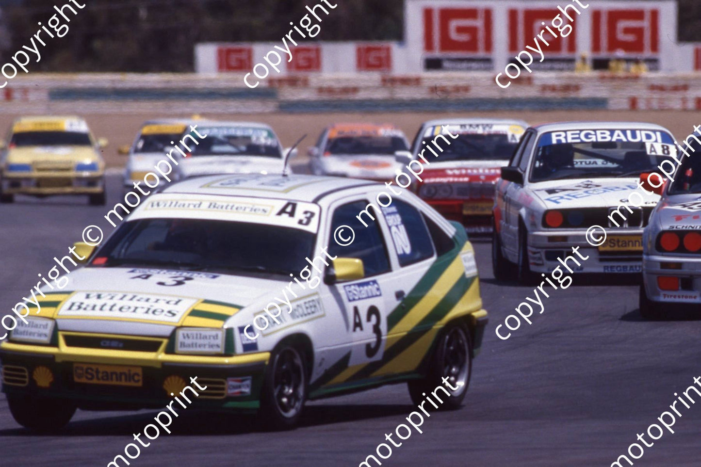 1992 Kya Feb Stannic A3 Grant McCleery Opel Superboss (courtesy Roger Swan) (7)