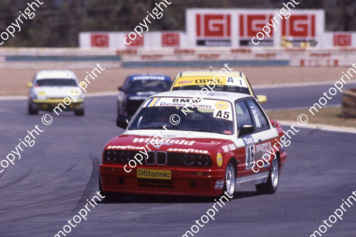 1992 Kya Feb Stannic A5 Tony Viana BMW 325iS (courtesy Roger Swan) (3)