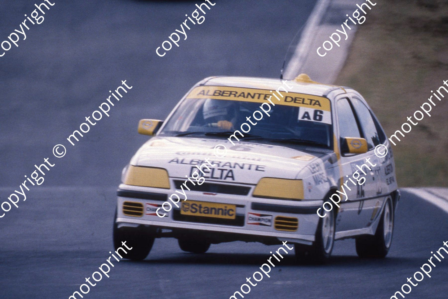 1992 Kya Feb Stannic A6 Leon Mare Opel Superboss (courtesy Roger Swan) (1)