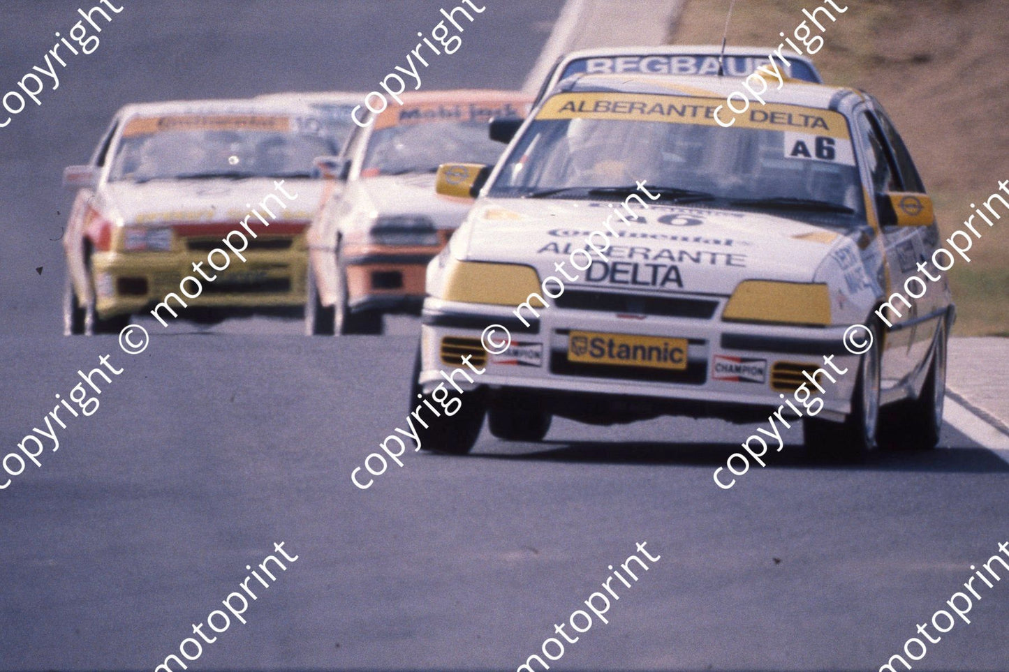 1992 Kya Feb Stannic A6 Leon Mare Opel Superboss (courtesy Roger Swan) (2)