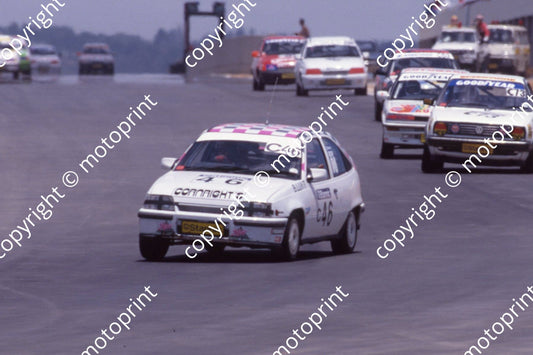 1992 Kya Feb Stannic C46 Brian Luyt Toyota (courtesy Roger Swan) 753