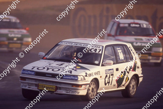 1992 Kya Feb Stannic C47 Mike White Toyota Conquest RSi (courtesy Roger Swan) (13)
