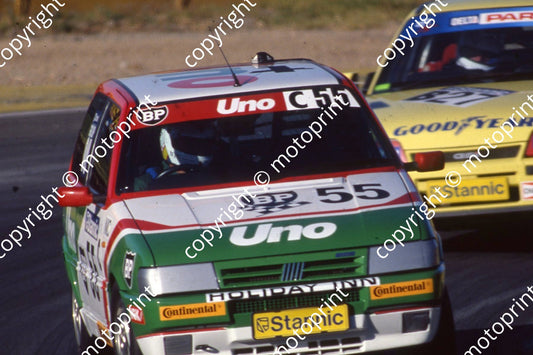 1992 Kya Feb Stannic C55 Nic de Waal Uno Turbo (courtesy Roger Swan) (1)