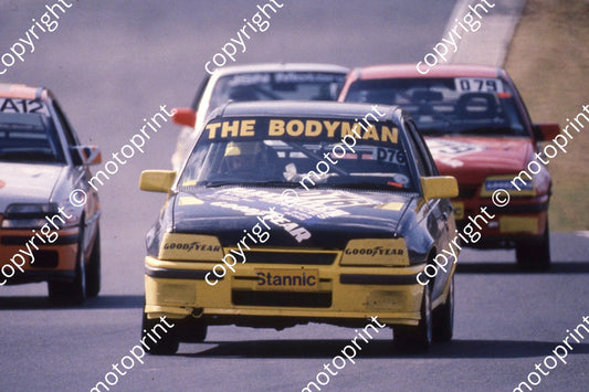 1992 Kya Feb Stannic D76 Curt Alchin Opel Kadett (courtesy oger Swan)  (2)
