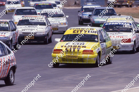 1992 Kya Feb Stannic START E138 Devon Juby Opel (courtesy Roger Swan)769