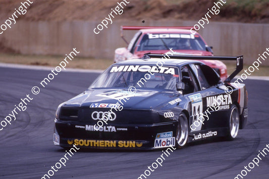1992 Kya Feb Wesbank A1 Terry Moss AUdi Turbo (courtesy Roger Swan 633 (3)