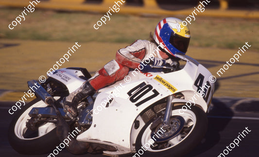 1992 Kya MC 407 Thinus Smal Honda NSR check (Colin Watling Photographic) (12)
