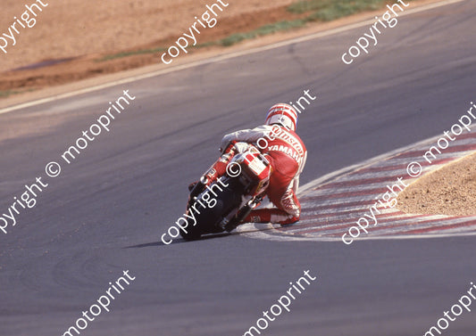 1992 Kya MC 4 Martin Paetzold (Watling Photo)(9)