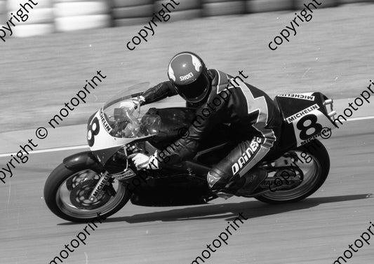 1992 Kya MC 8 Jannie Stander Yamaha TZA (Colin Watling Photographic) (73)
