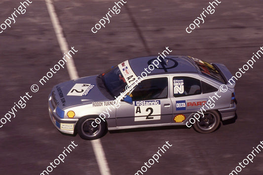 1992 Kya May Stannic A2 Roddy Turner  Opel Superboss (courtesy Roger Swan) (11)
