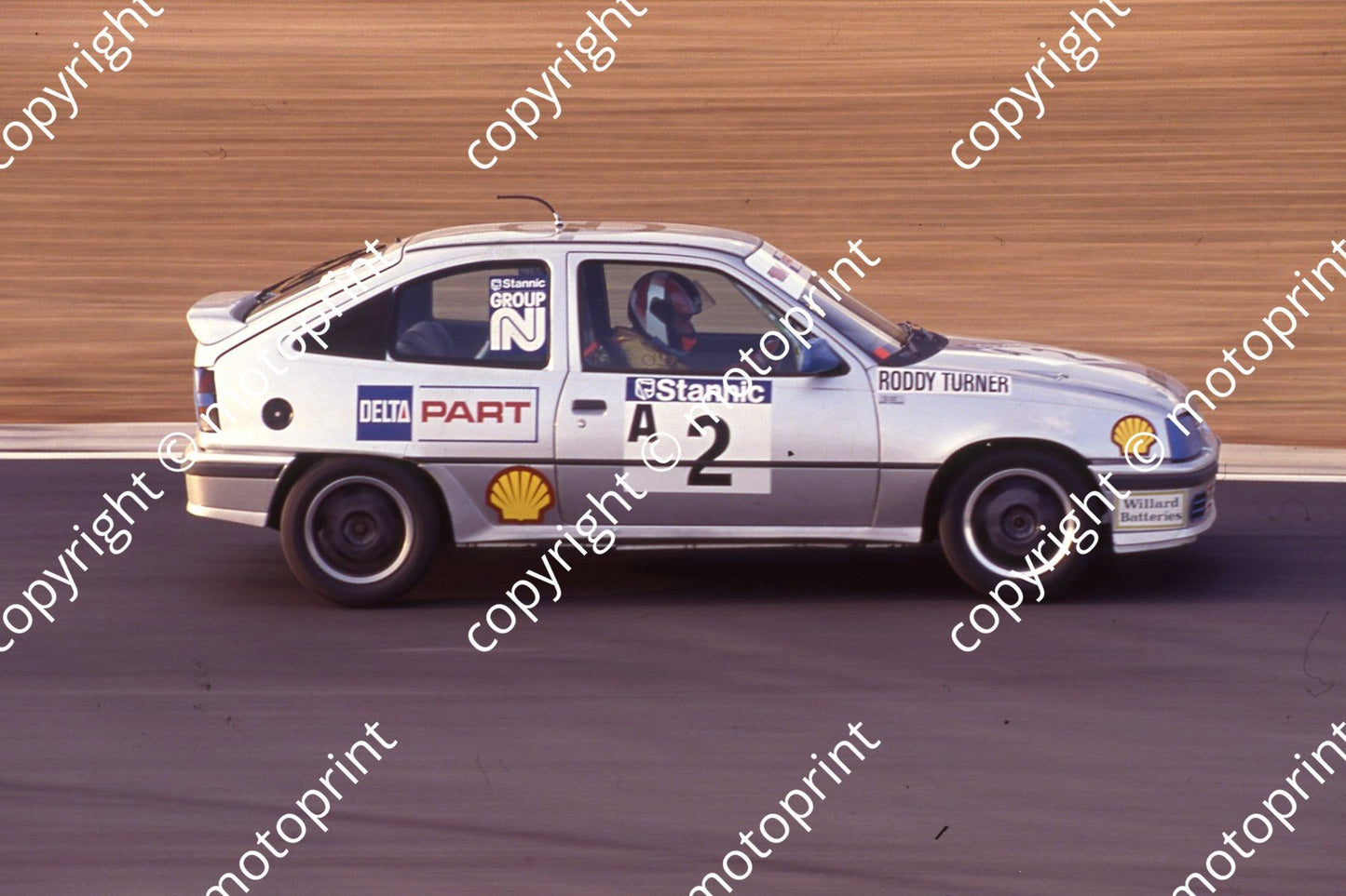 1992 Kya May Stannic A2 Roddy Turner  Opel Superboss (courtesy Roger Swan) (14)