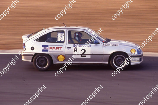 1992 Kya May Stannic A2 Roddy Turner  Opel Superboss (courtesy Roger Swan) (14)