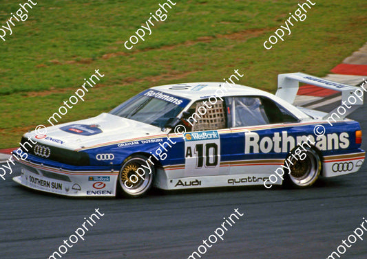 1992 Kya Oct Wesbank A10 Graham Duxbury Audi (courtesy Roger Swan) (15)