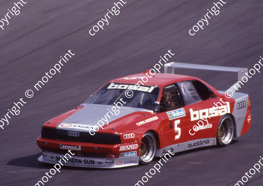 1992 Kya Oct Wesbank A5 Chris Aberdein Audi (courtesy Roger Swan) (30)