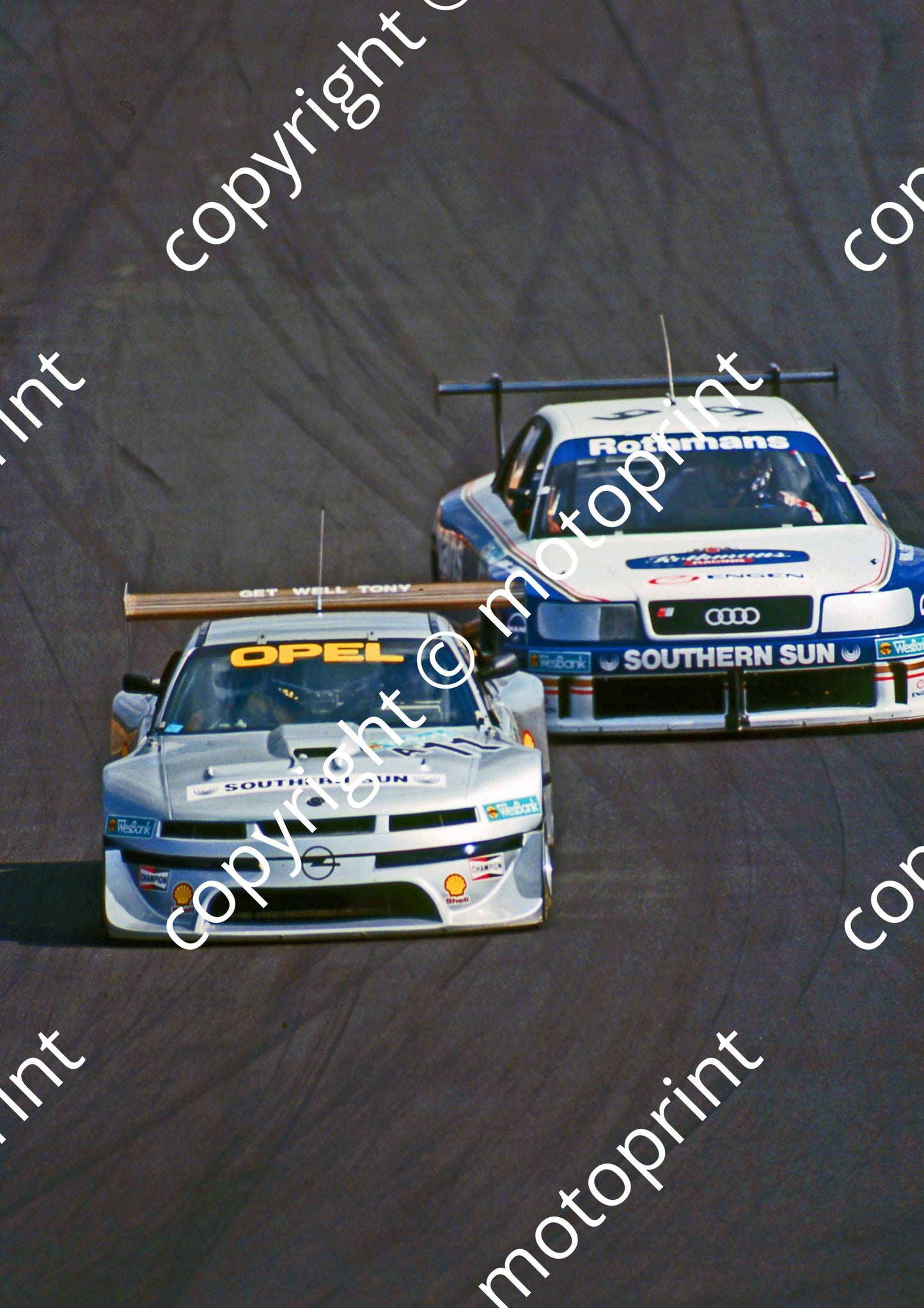 1992 Kya Oct Wesbank A9 Hans-Joachim Stuck Audi A11 Michael Briggs Opel (courtesy Roger Swan) (44)