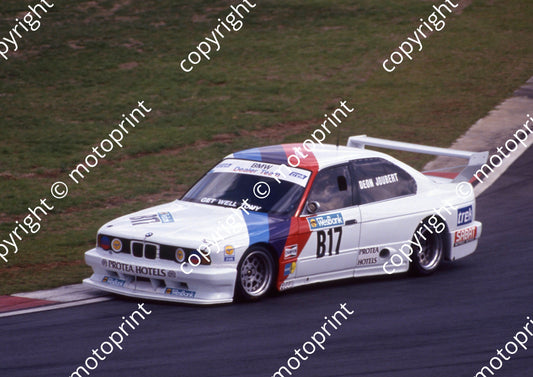 1992 Kya Oct Wesbank B17 Deon Joubert BMW (courtesy Roger Swan) (9)