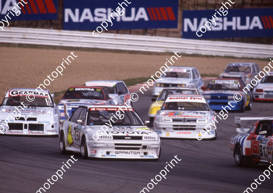 1992 Kya Oct Wesbank B19.... C54 Serge Damseaux Toyota (courtesy Roger Swan) (20)