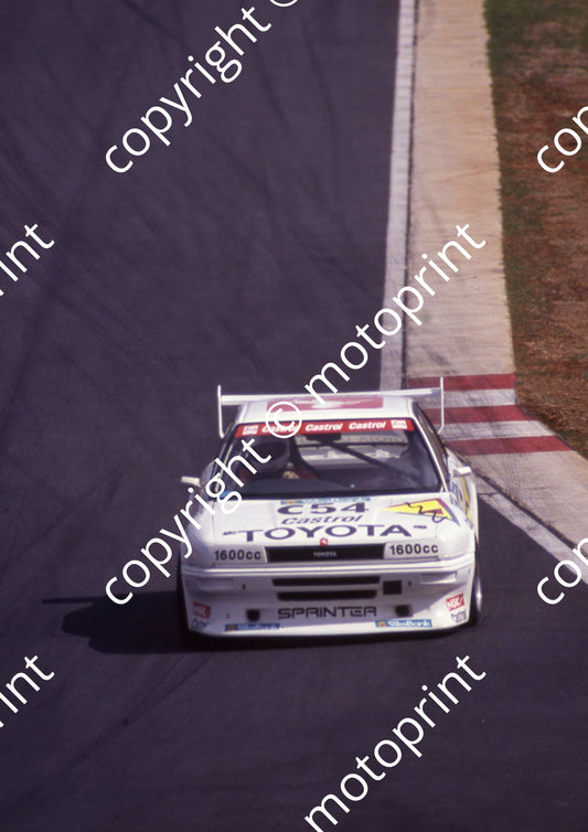 1992 Kya Oct Wesbank C54 Serge Damseaux Toyota (courtesy Roger Swan) (41)