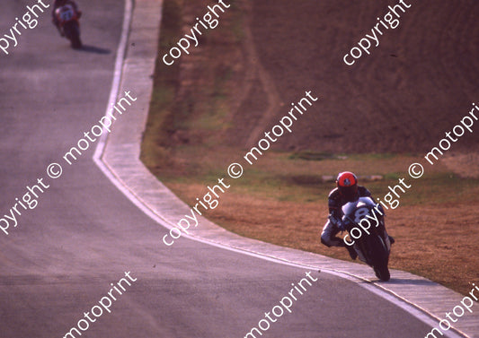 1992 Kya SA GP MC 250 8 Jochen Schmid Yamaha SCAN A3 (Watling)