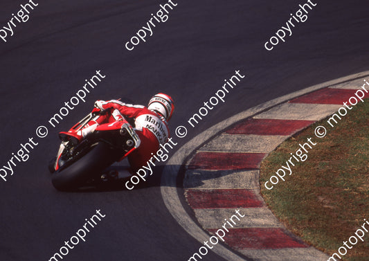 1992 Kya SA GP MC 500 1 Wayne Rainey Yamaha (Watling Photo)(4)