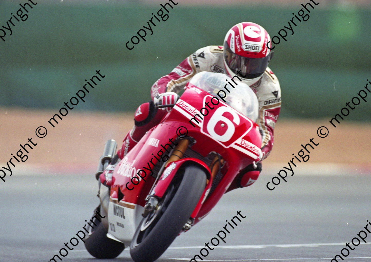 1992 Kya SA GP MC 500 6 Juan Garriga Ducados Yamaha (Watling Photo)(3)