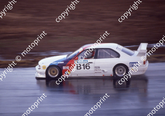 1992 Kya WEsbank mod 16 TOny Viana BMW BIT BLURRED (Colin Watling Photographic)425