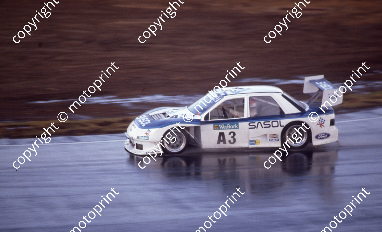 1992 Kya WEsbank mod 3 Sarel vd Merwe Sapphire BIT BLURRED (Colin Watling Photographic)422