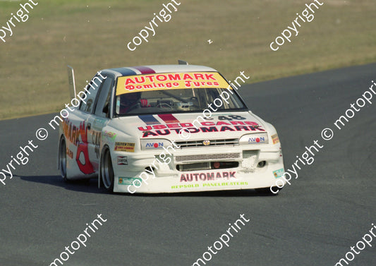 1992 Kya Wesbank 48 Dave Repsold Toyota (Watling Photo) (96)