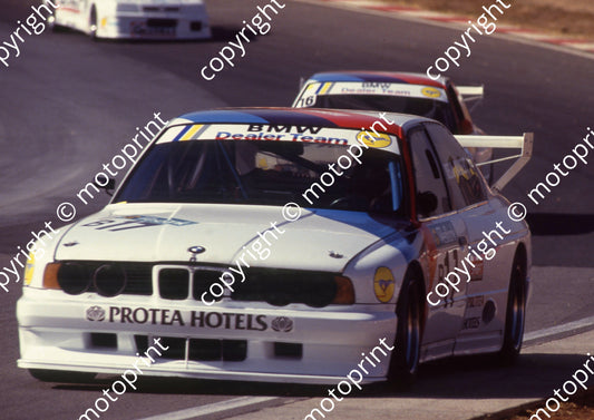 1992 Kya Wesbank B17 Deon Joubert BMW (courtesy Roger Swan) (7)