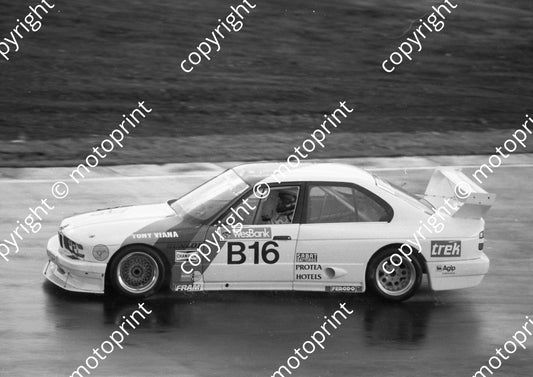 1992 Kya Wesbank mod 16 Tony Viana BMW (Colin Watling Photographic) (4)