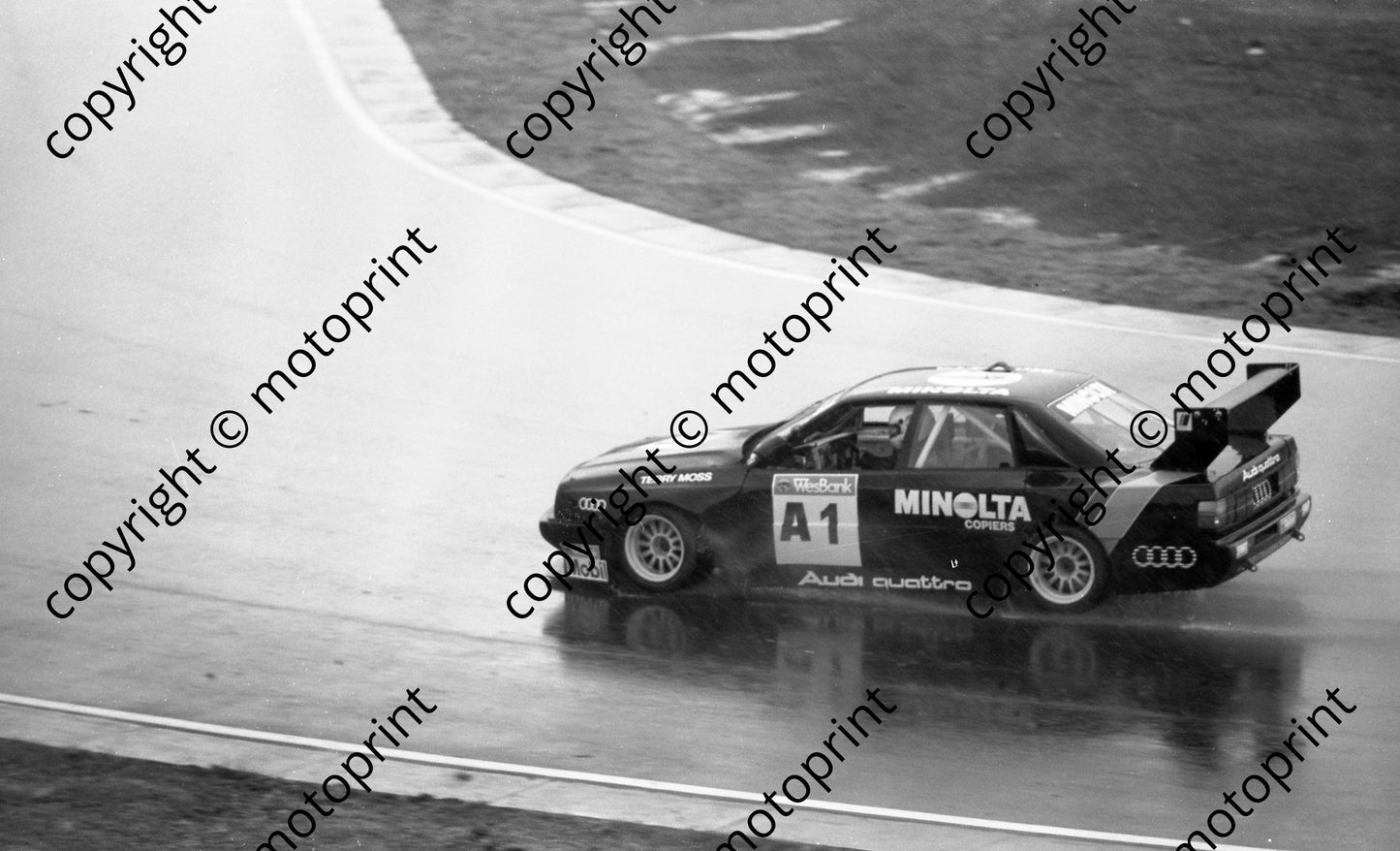 1992 Kya Wesbank mod 1 Terry Moss Audi (Colin Watling Photographic) (2)